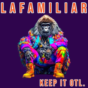 Lafamiliar